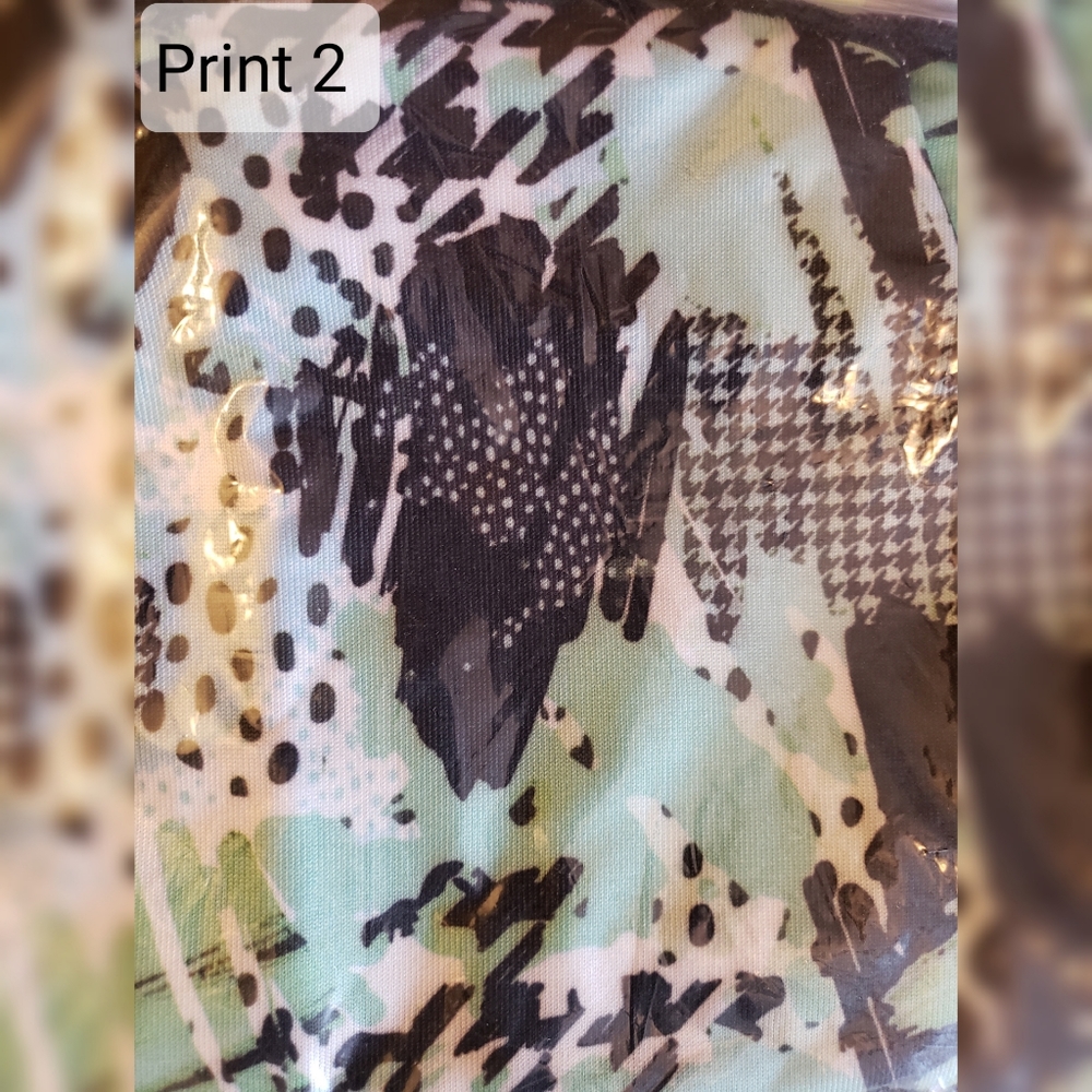 Buff Multifunctional - - Picture 4 of 5